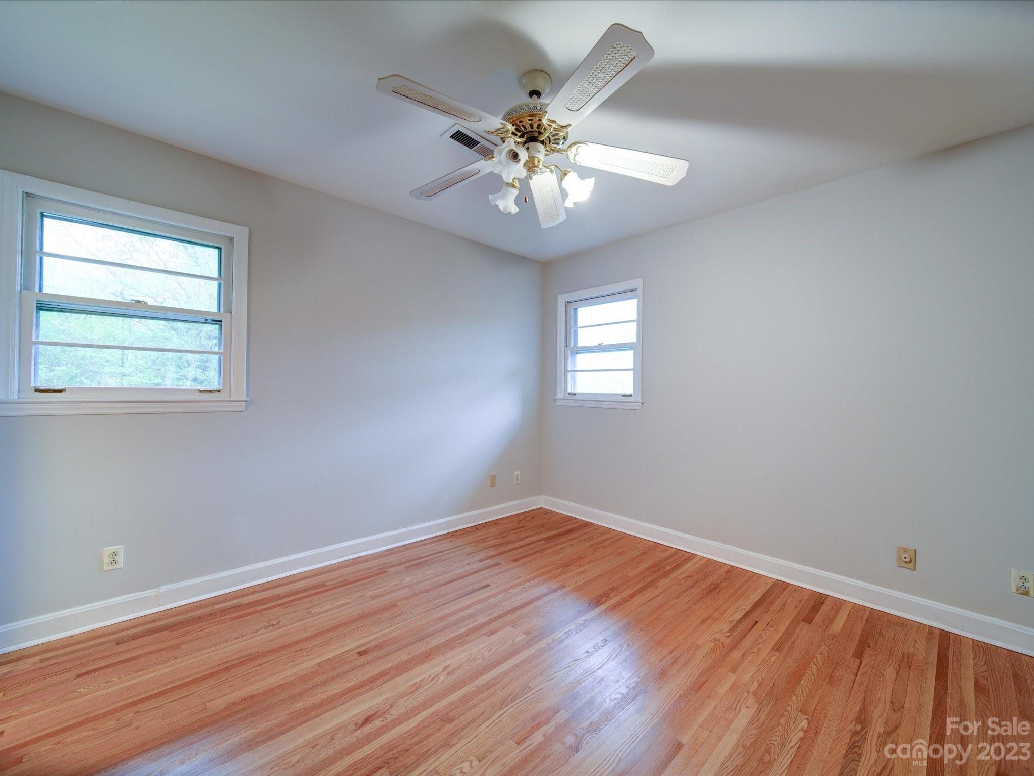 Fairfield Park - Residential