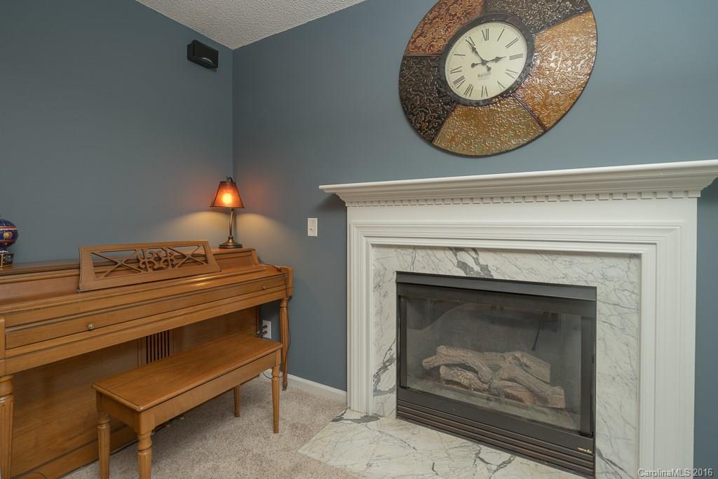 Amberwood - Residential