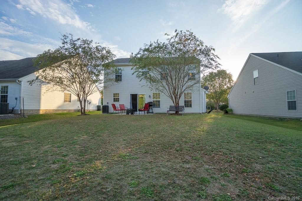 Amberwood - Residential