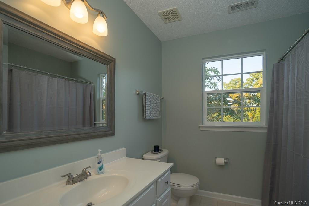 Amberwood - Residential