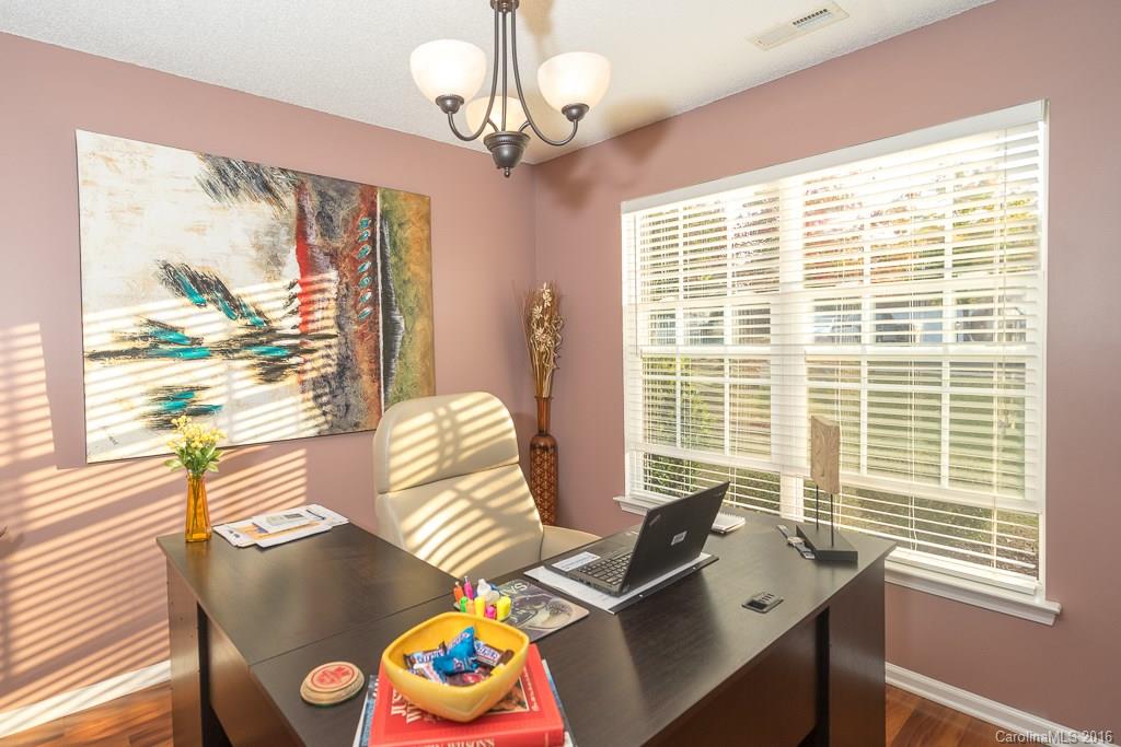 Amberwood - Residential