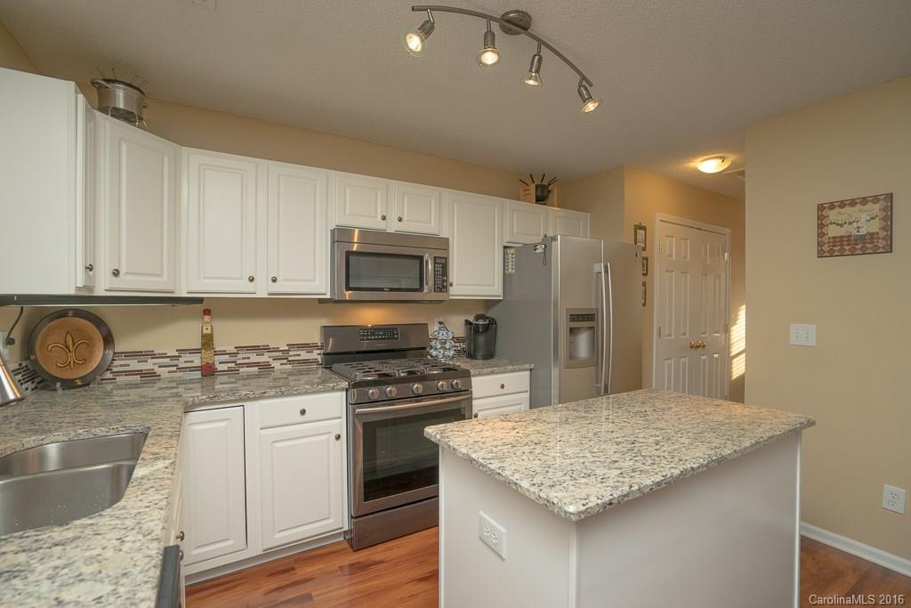 Amberwood - Residential