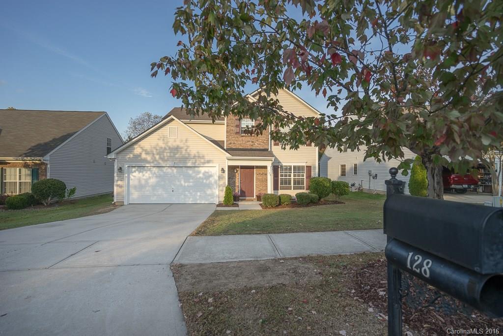 Amberwood - Residential