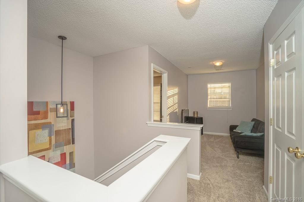 Amberwood - Residential