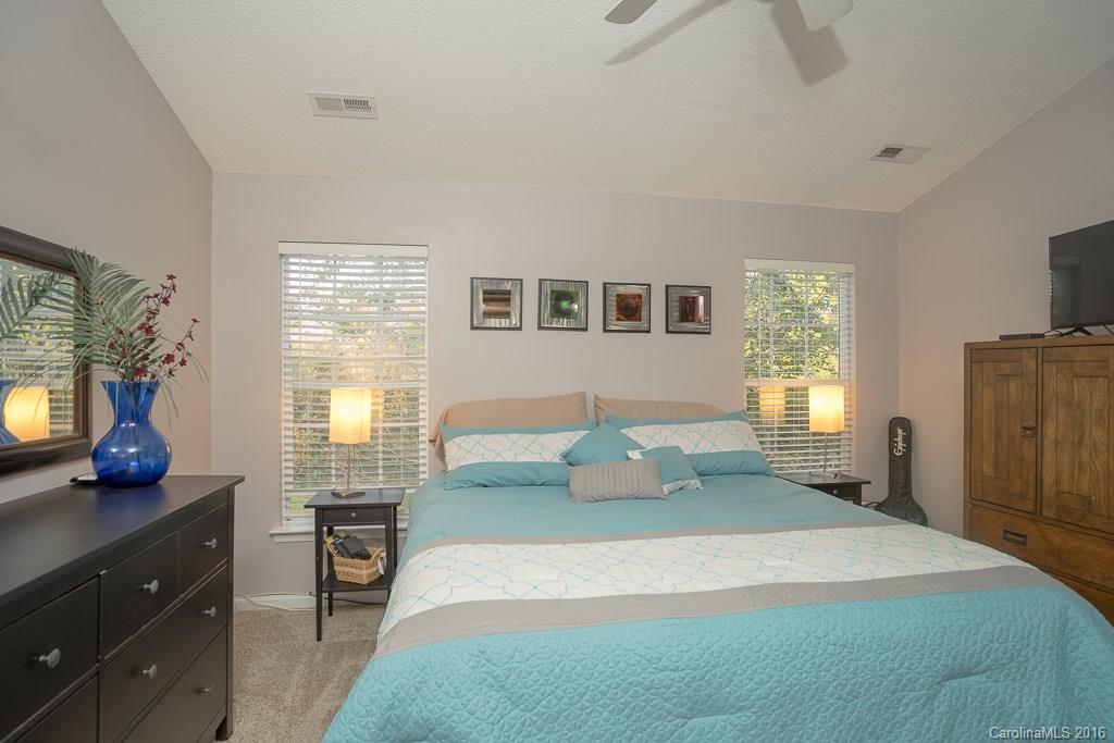 Amberwood - Residential