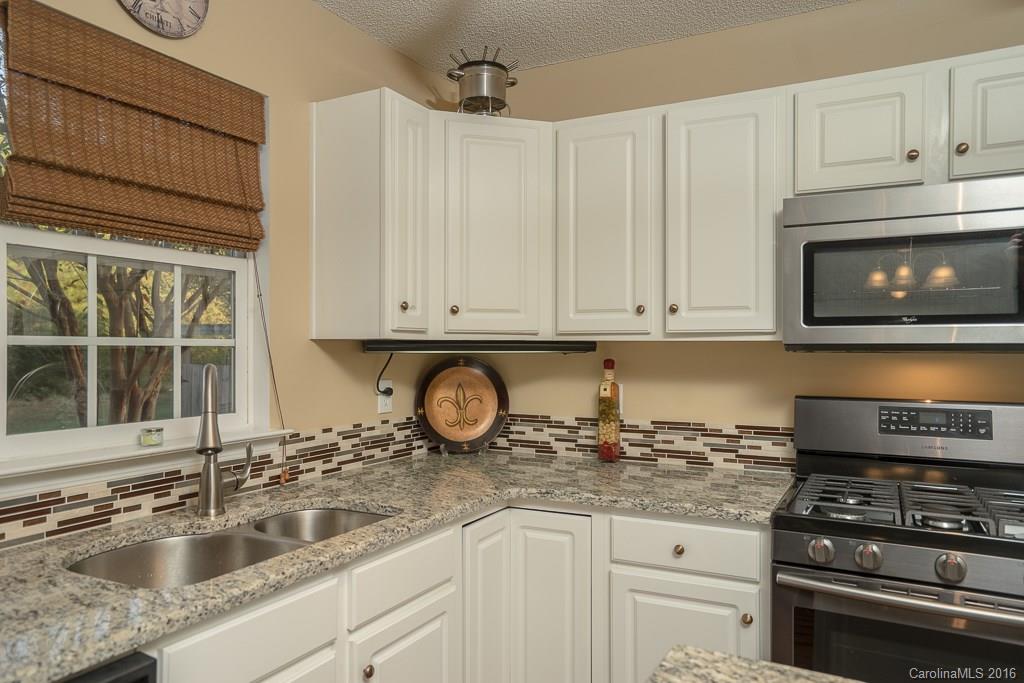 Amberwood - Residential