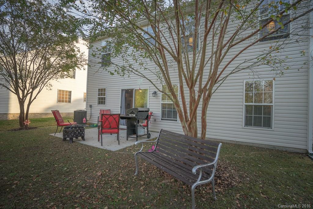 Amberwood - Residential