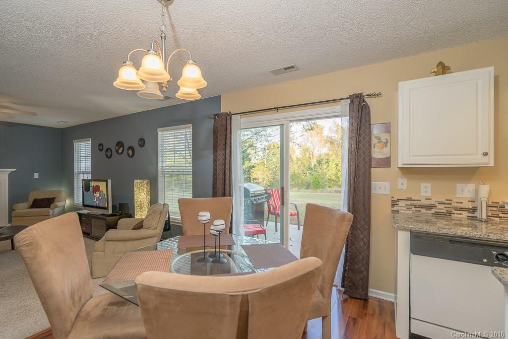 Amberwood - Residential