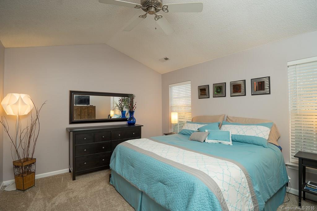 Amberwood - Residential