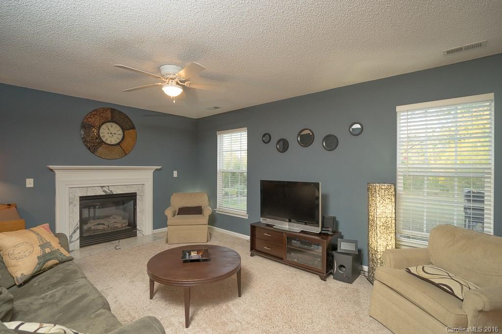 Amberwood - Residential