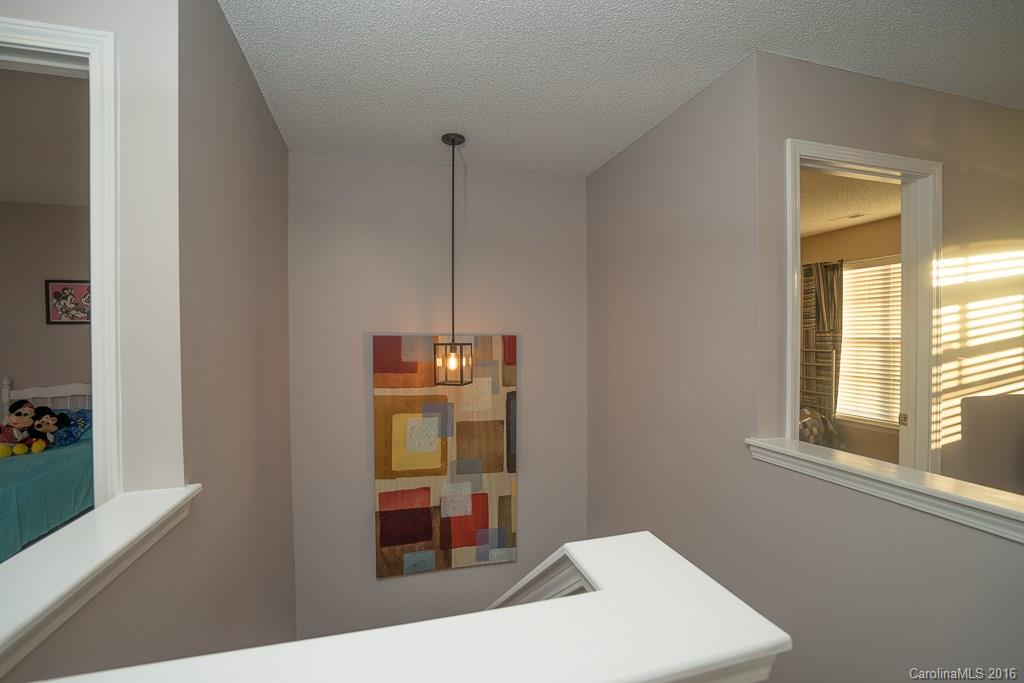 Amberwood - Residential