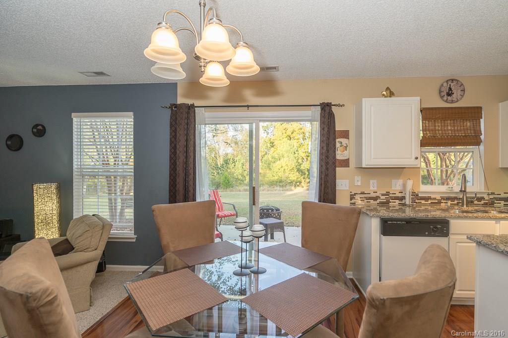 Amberwood - Residential