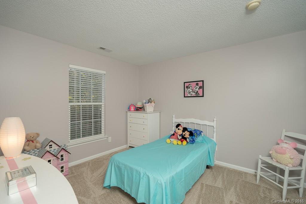 Amberwood - Residential