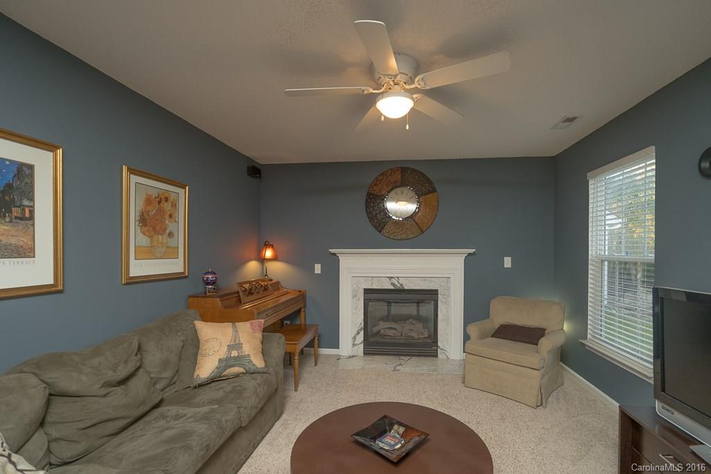 Amberwood - Residential