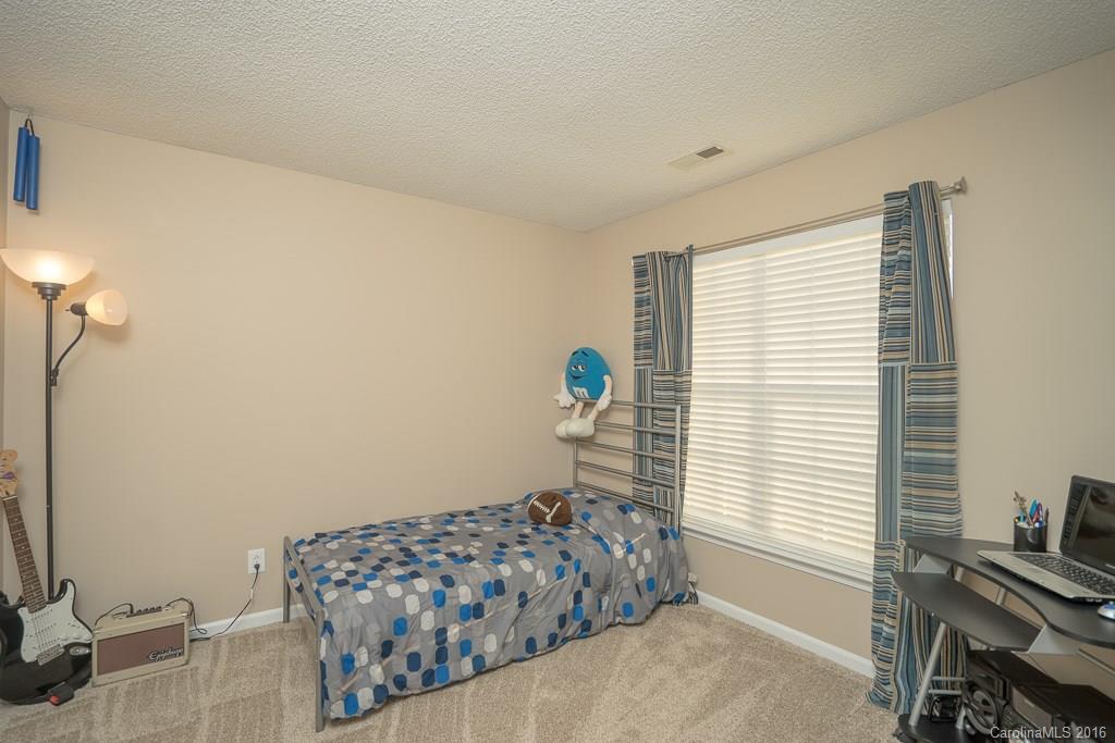 Amberwood - Residential