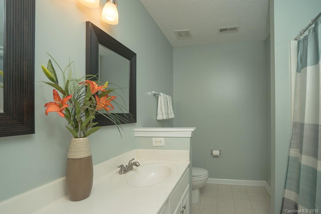 Amberwood - Residential