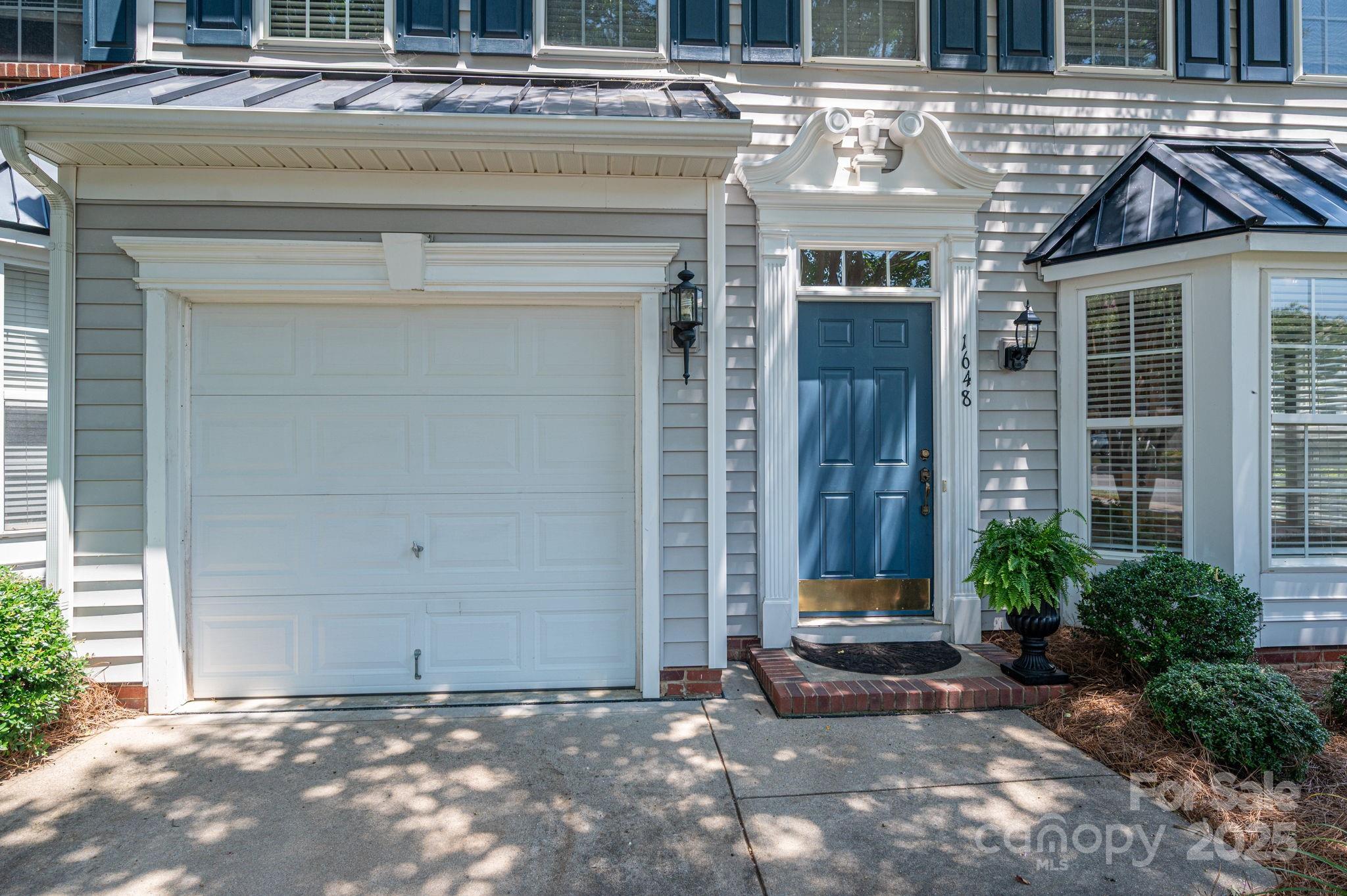 1648 Backcreek Lane