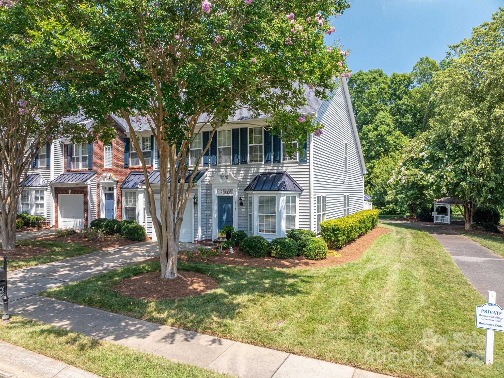 1648 Backcreek Lane