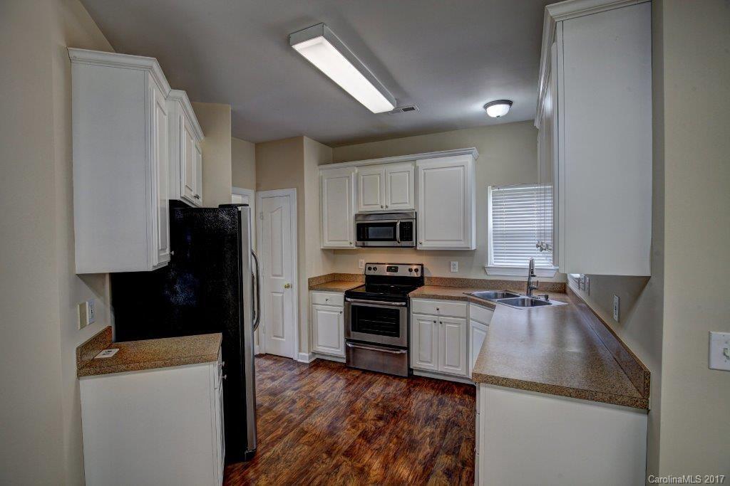 Brantley Woods - Residential