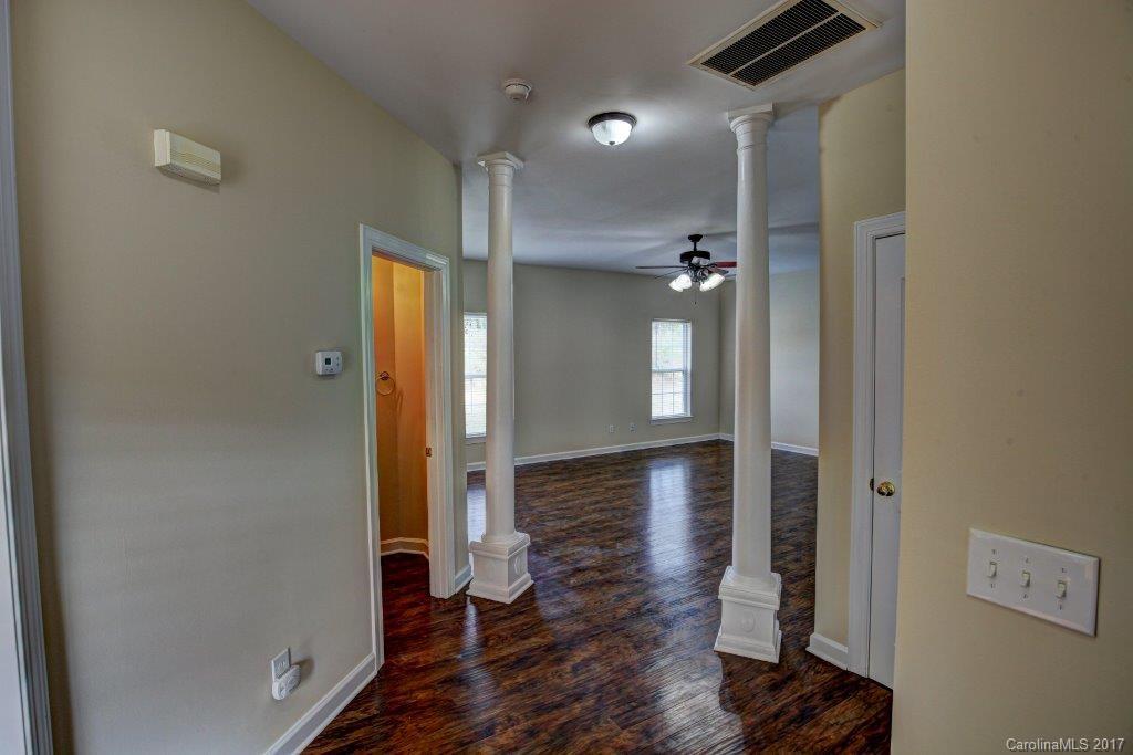 Brantley Woods - Residential