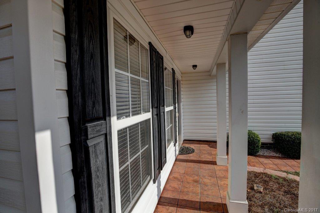 Brantley Woods - Residential