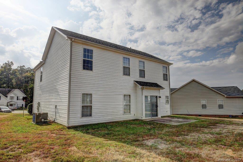 Brantley Woods - Residential