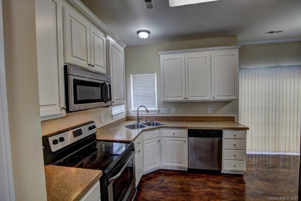 Brantley Woods - Residential