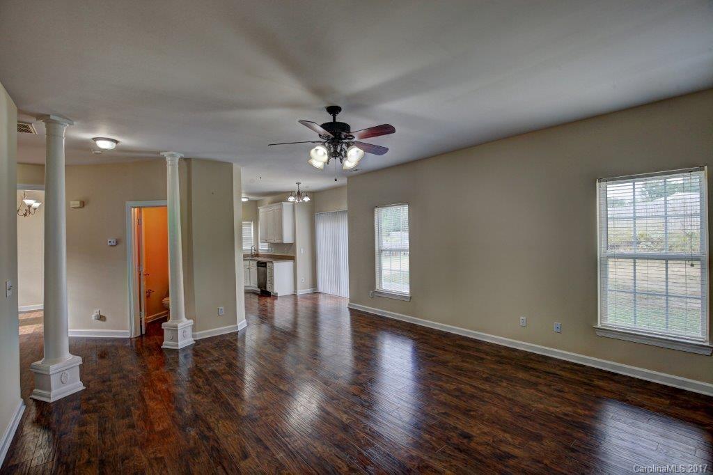 Brantley Woods - Residential