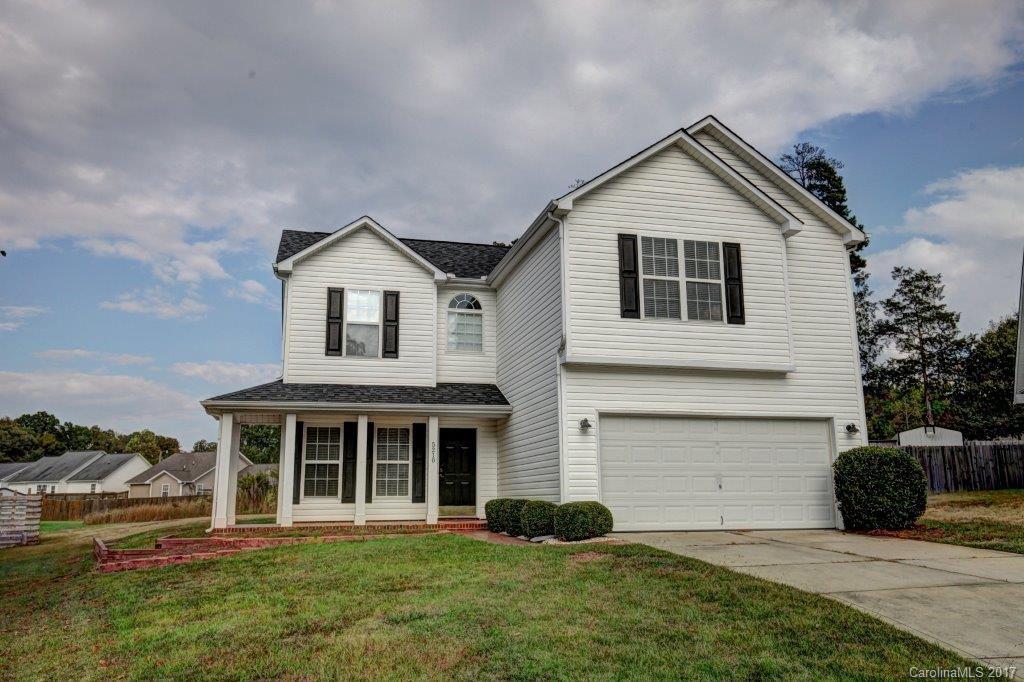 Brantley Woods - Residential