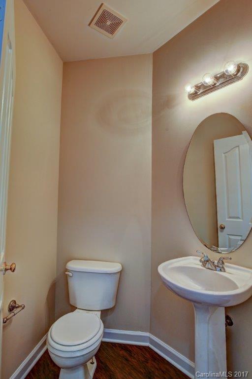 Brantley Woods - Residential