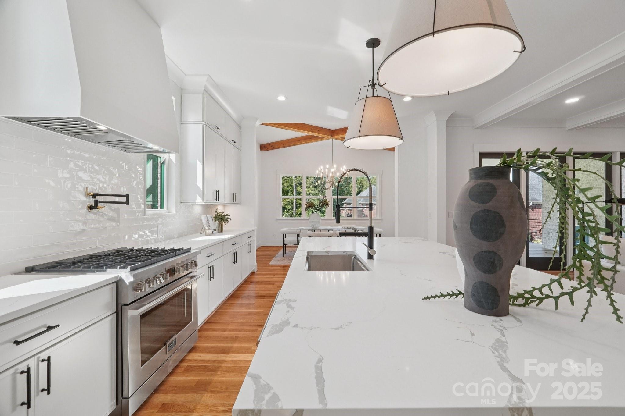 Lansdowne - Residential