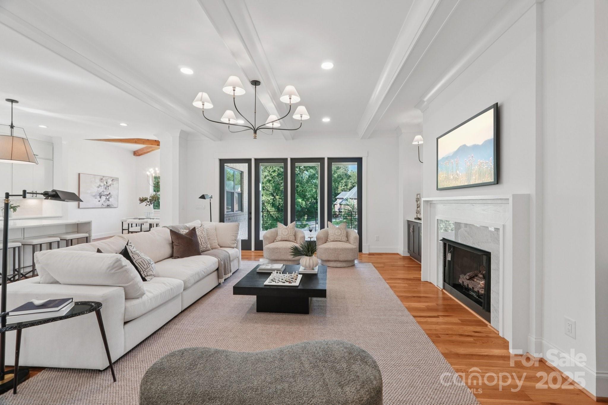 Lansdowne - Residential