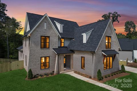 150 Sardis Lane Charlotte NC 28270