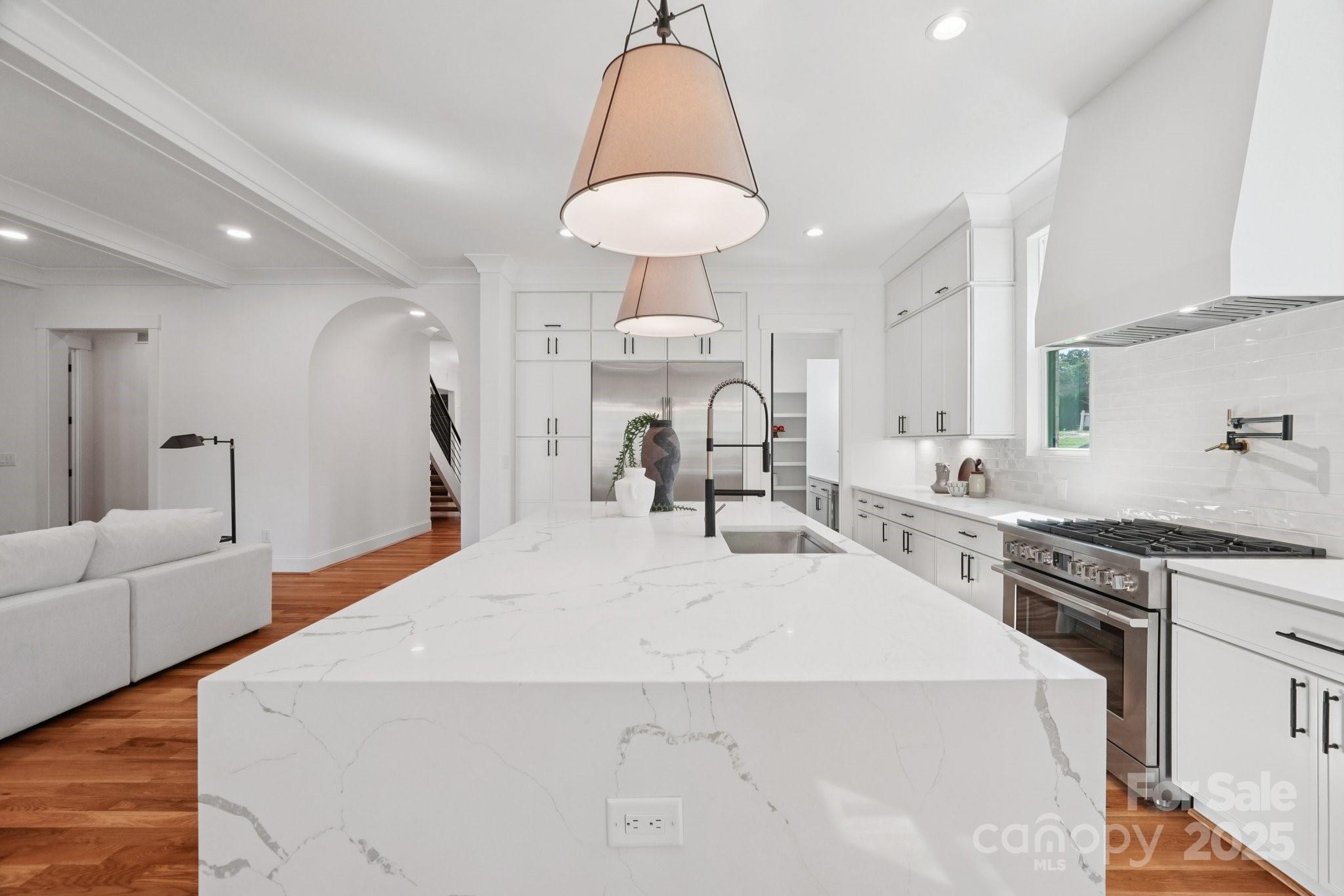 Lansdowne - Residential