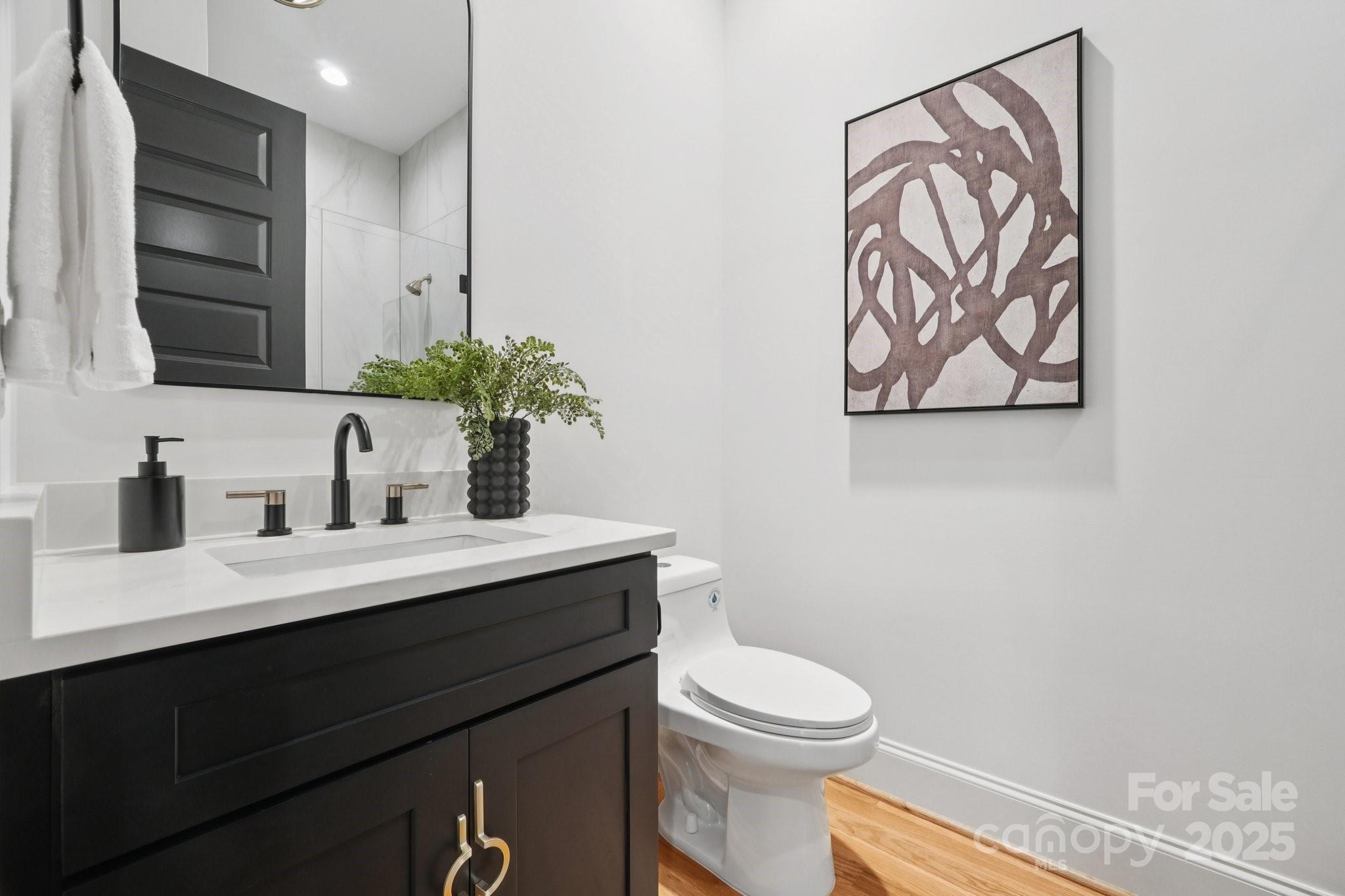 Lansdowne - Residential