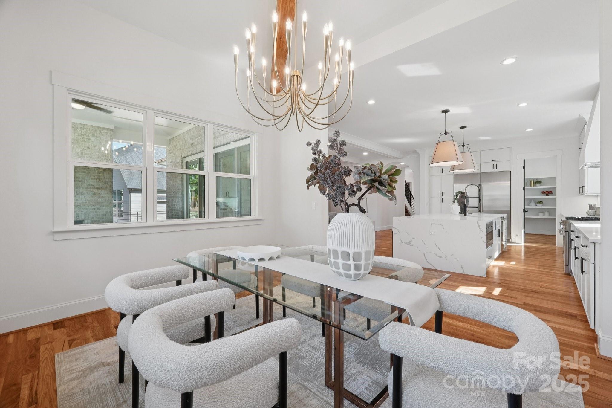 Lansdowne - Residential