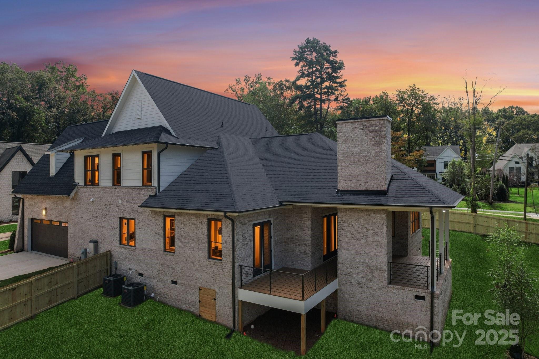 Lansdowne - Residential