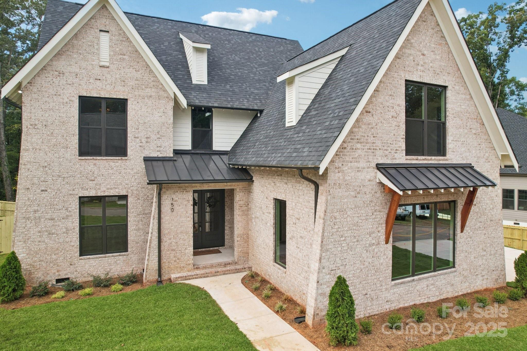 Lansdowne - Residential