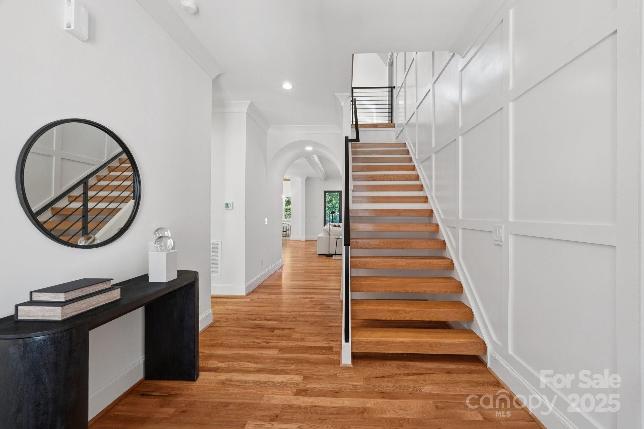 Lansdowne - Residential