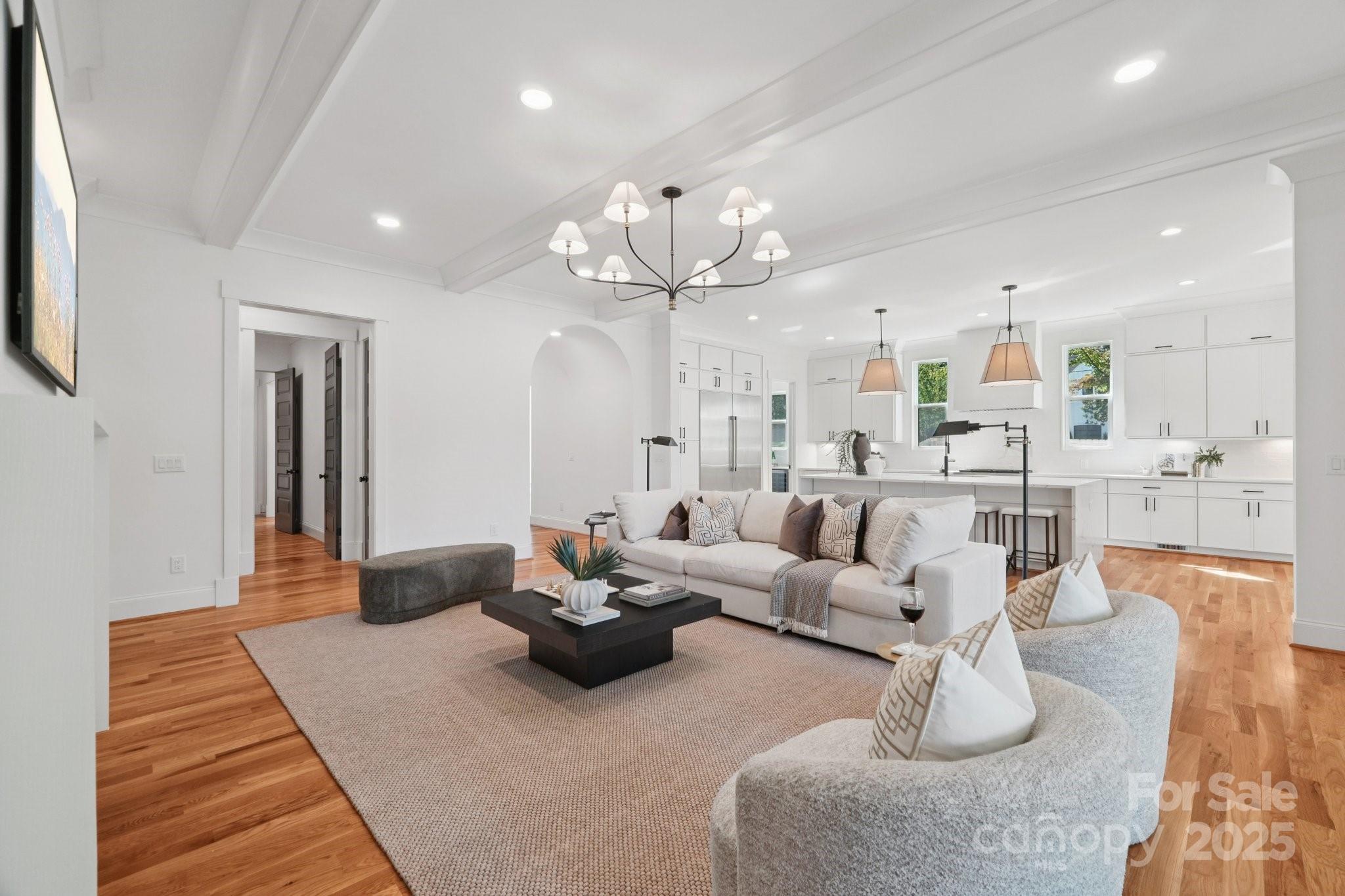 Lansdowne - Residential