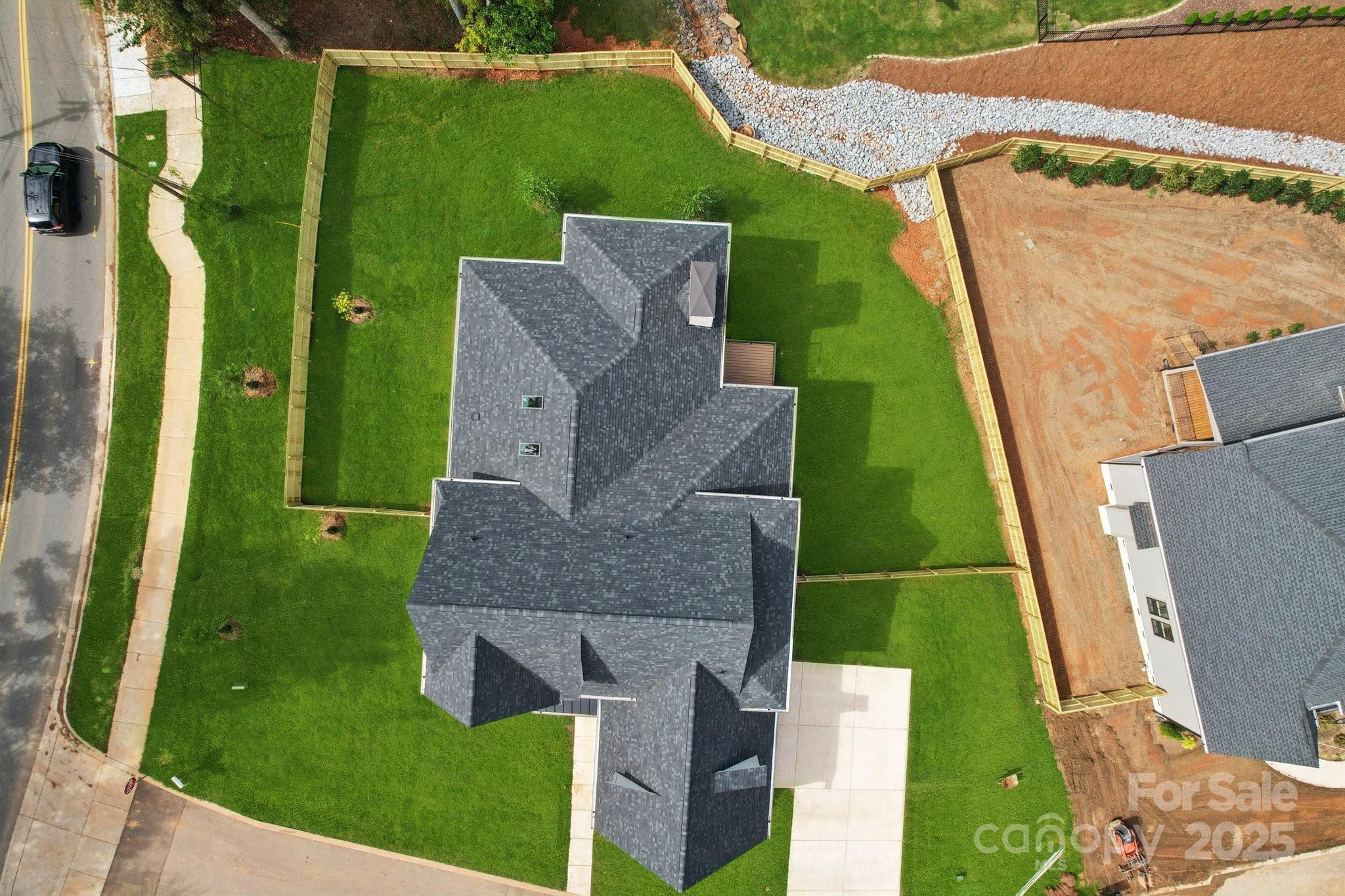 Lansdowne - Residential