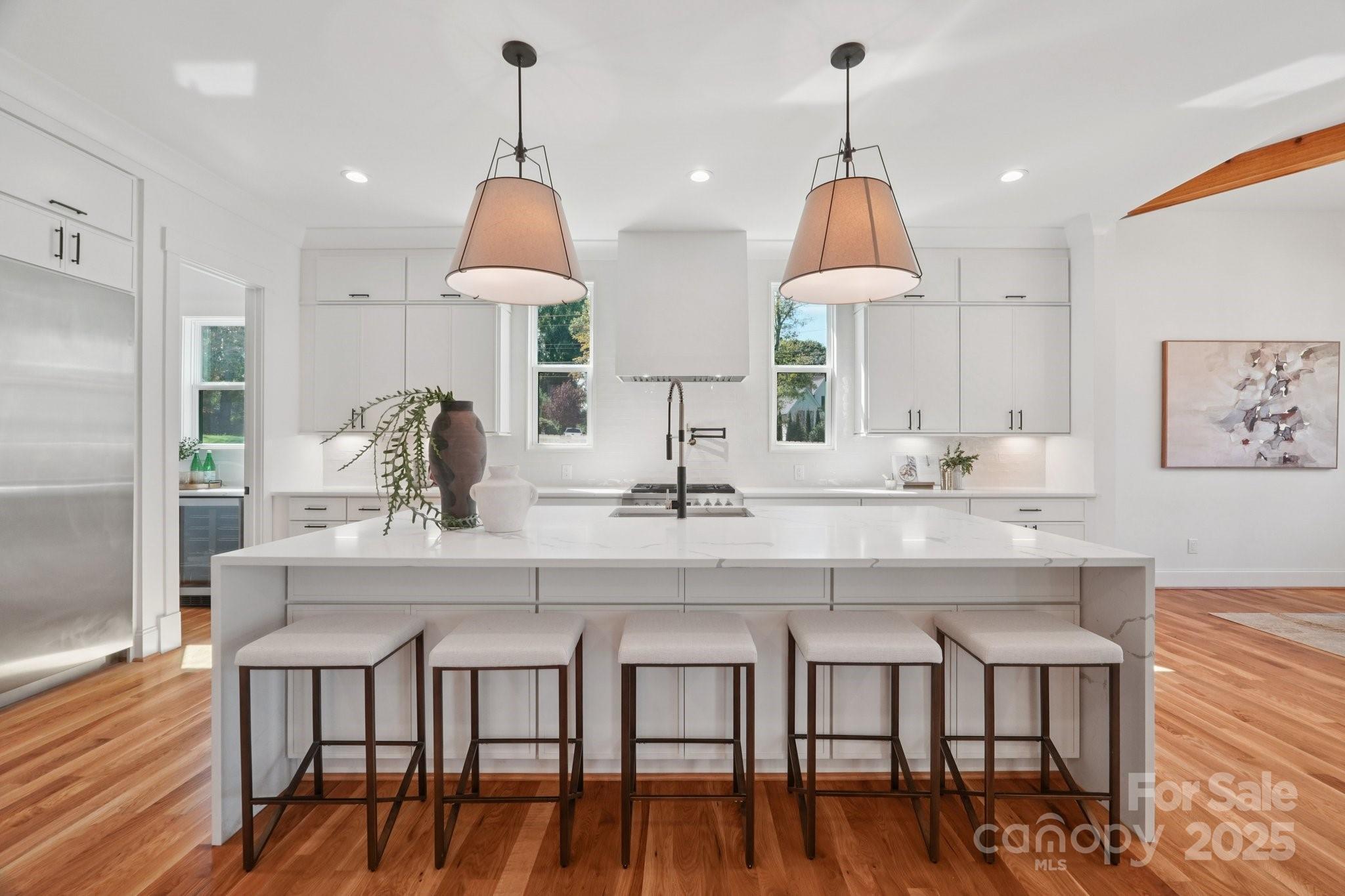 Lansdowne - Residential