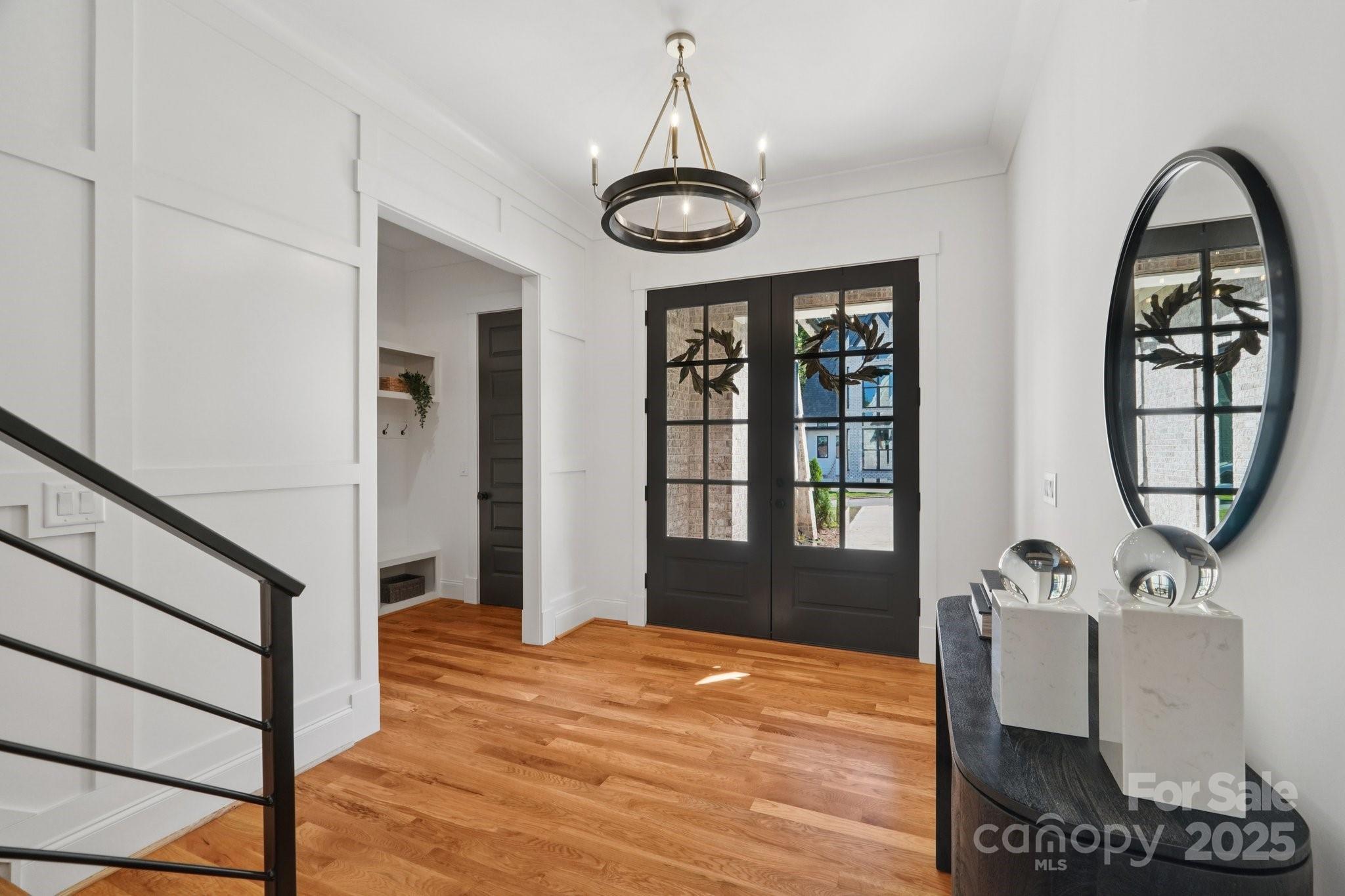 Lansdowne - Residential