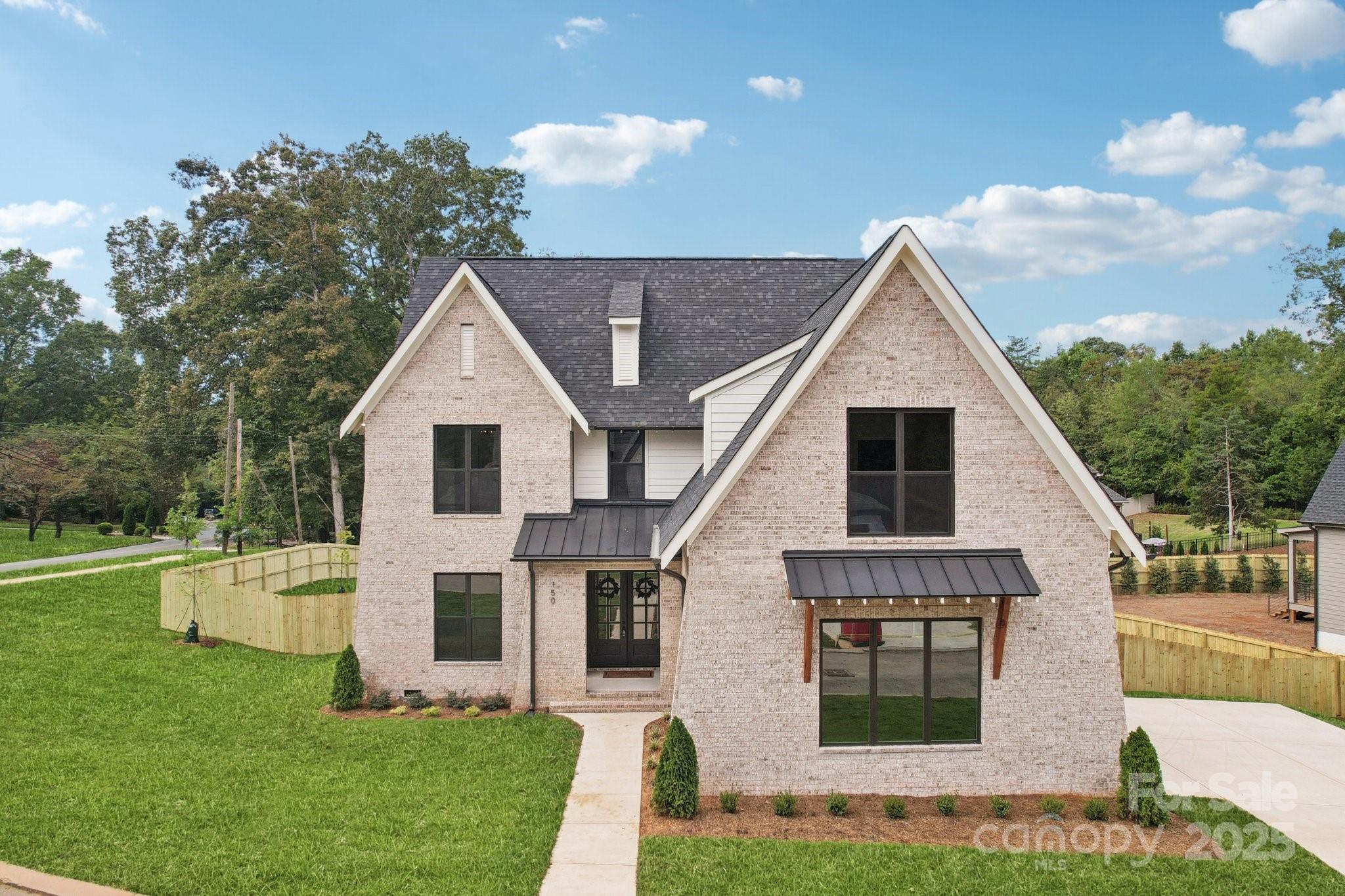 Lansdowne - Residential