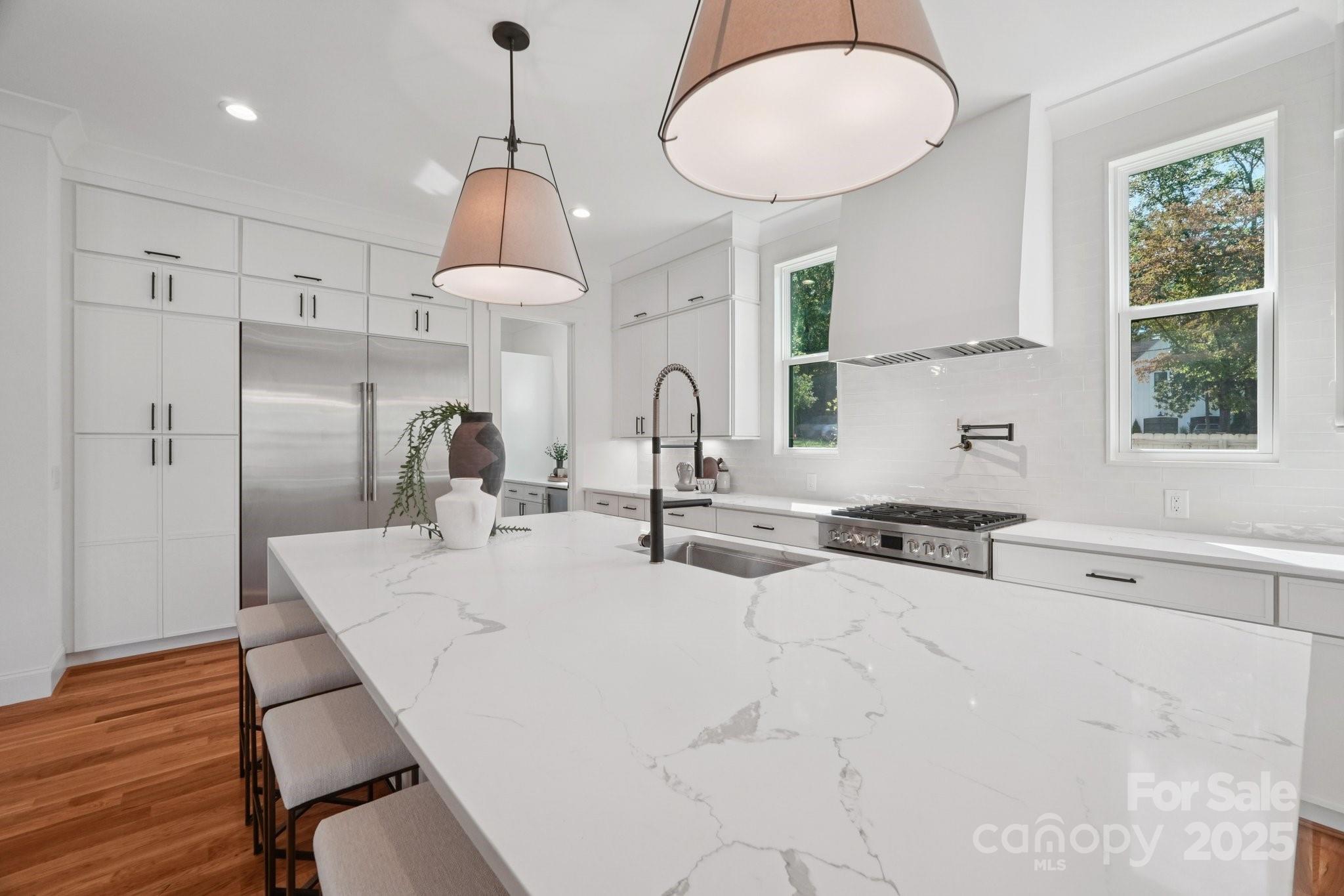 Lansdowne - Residential