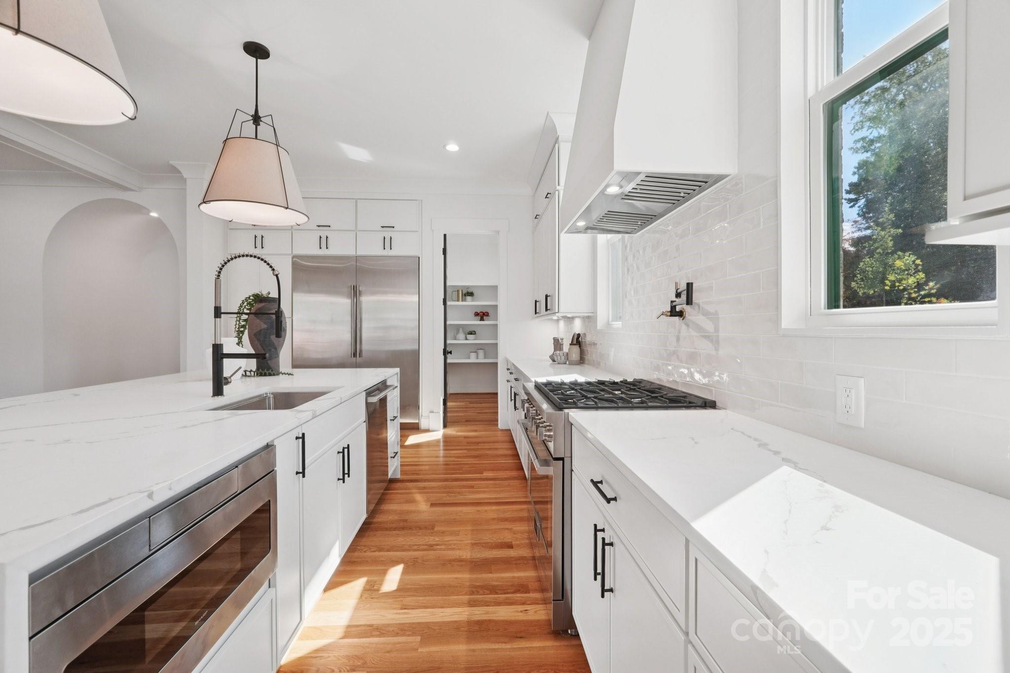 Lansdowne - Residential