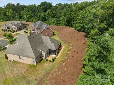 A home in Concord