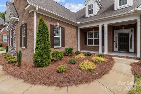 A home in Concord