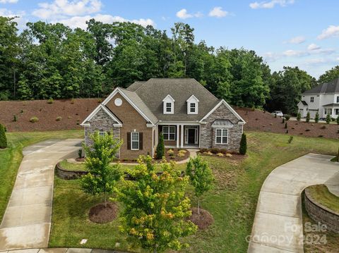 A home in Concord