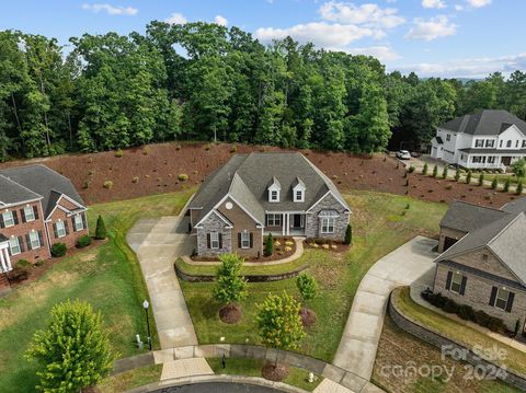 A home in Concord